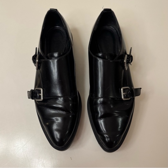 Calvin Klein Vespera Creepers - Picture 5 of 8